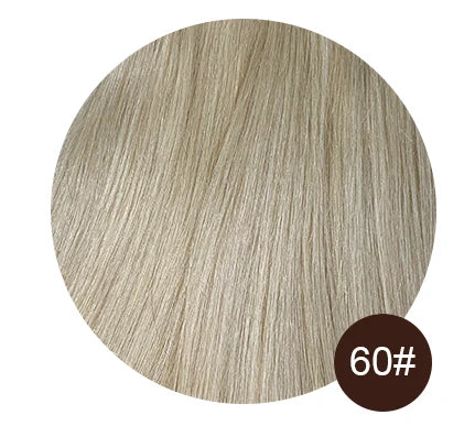 Straight Hair Clip In Human Hair Extension Silk Top Base Topper For Women Toupee Hairpiece Wig 12x13cm Natural Color Top Wig